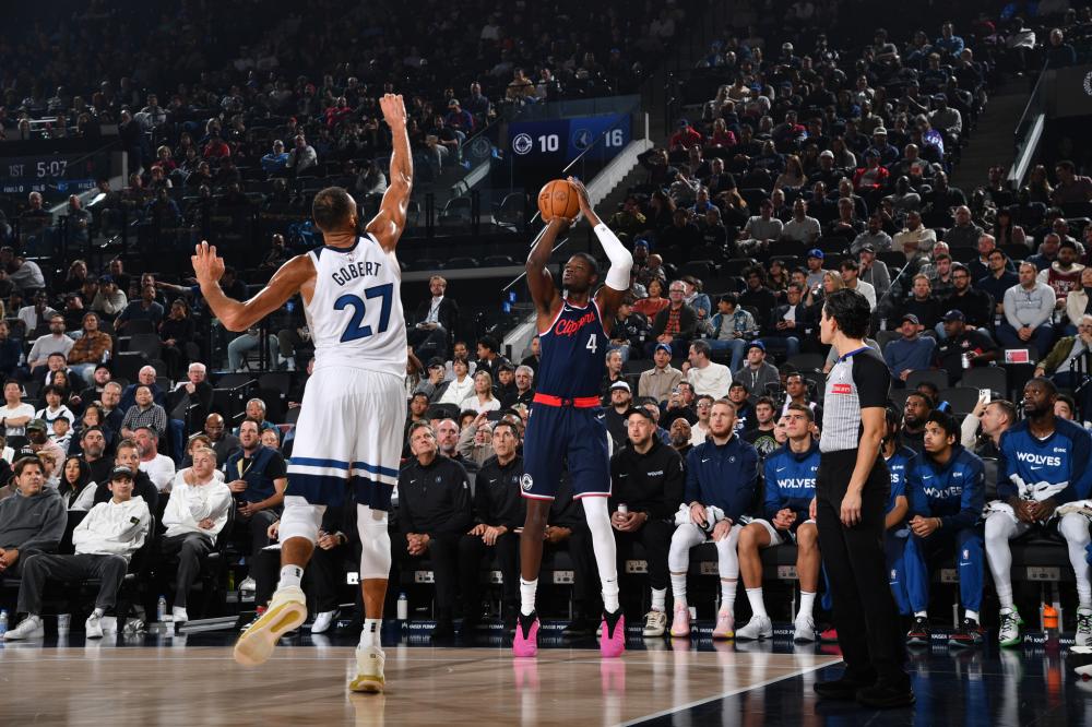 现役NBA